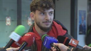 Ianis Stoica a vorbit despre duelul cu fosta lui echipă, FCSB! Mesaj tranşant despre transfer