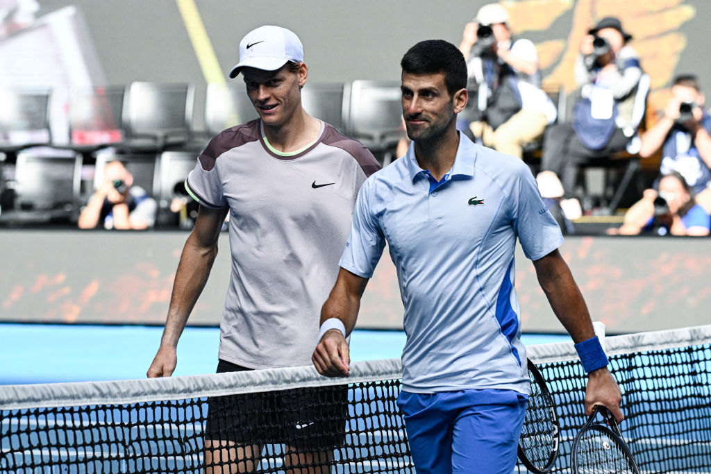 Fostul antrenor al lui Djokovic a prefațat posibila finală de la Australian Open! "Întotdeauna aș paria pe el"