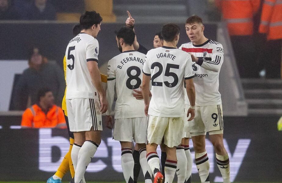 Decizie radicală luată de Manchester United! Englezii anunţă o adevărată revoluţie pe Old Trafford