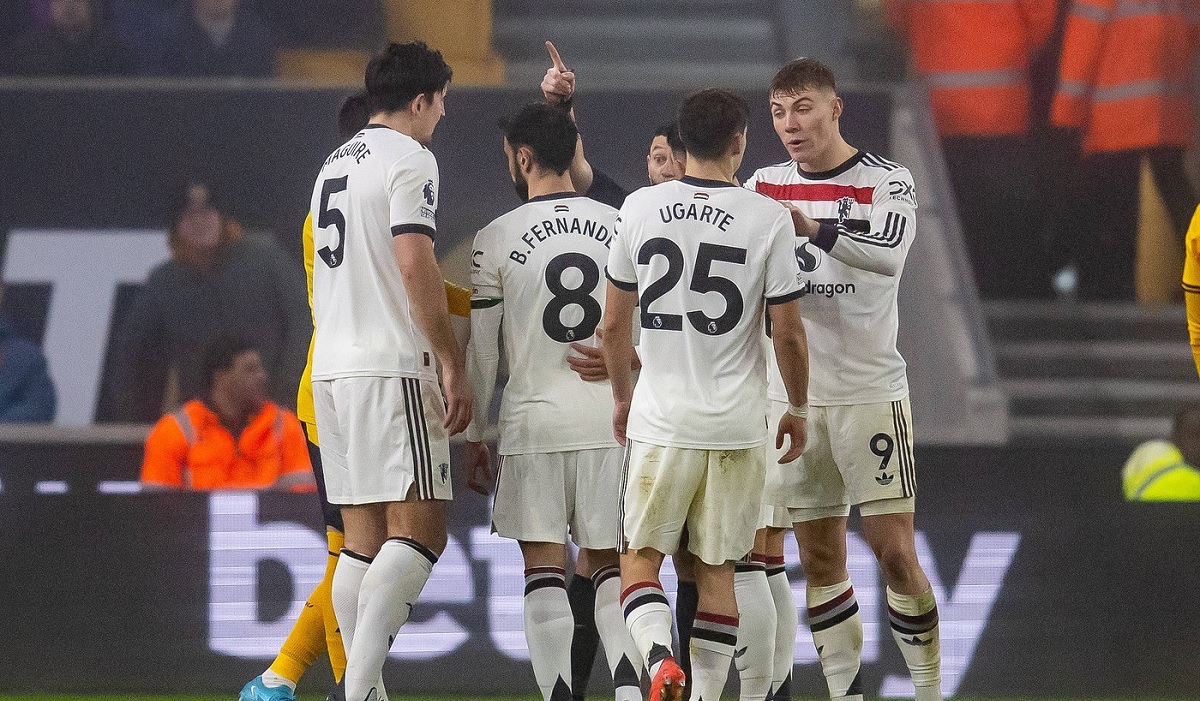 Decizie radicală luată de Manchester United! Englezii anunţă o adevărată revoluţie pe Old Trafford