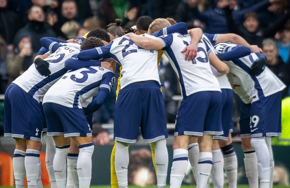 Radu Drăguşin are un nou coleg! Primul transfer al lui Tottenham e aşteptat direct în echipa de start a lui Ange Postecoglou