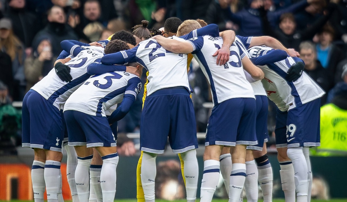 Radu Drăguşin are un nou coleg! Primul transfer al lui Tottenham e aşteptat direct în echipa de start a lui Ange Postecoglou