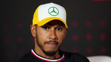 Flavio Briatore aprinde sezonul de Formula 1: „Nu l-aş fi adus pe Lewis Hamilton la Ferrari”