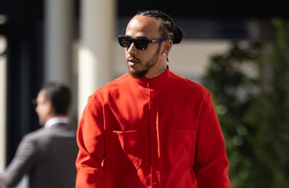 Lewis Hamilton abia aşteaptă să înceapă aventura la Ferrari! Mesajul transmis de septuplul campion mondial: „Să o facem de neuitat”