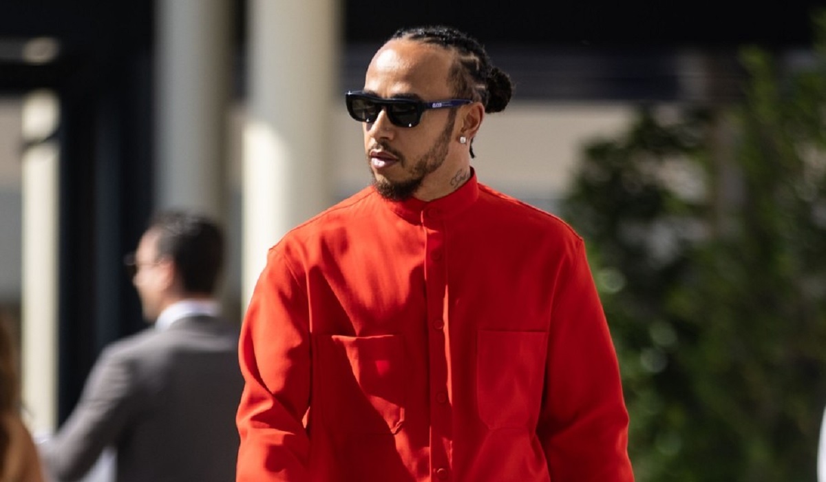 Lewis Hamilton abia aşteaptă să înceapă aventura la Ferrari! Mesajul transmis de septuplul campion mondial: „Să o facem de neuitat”