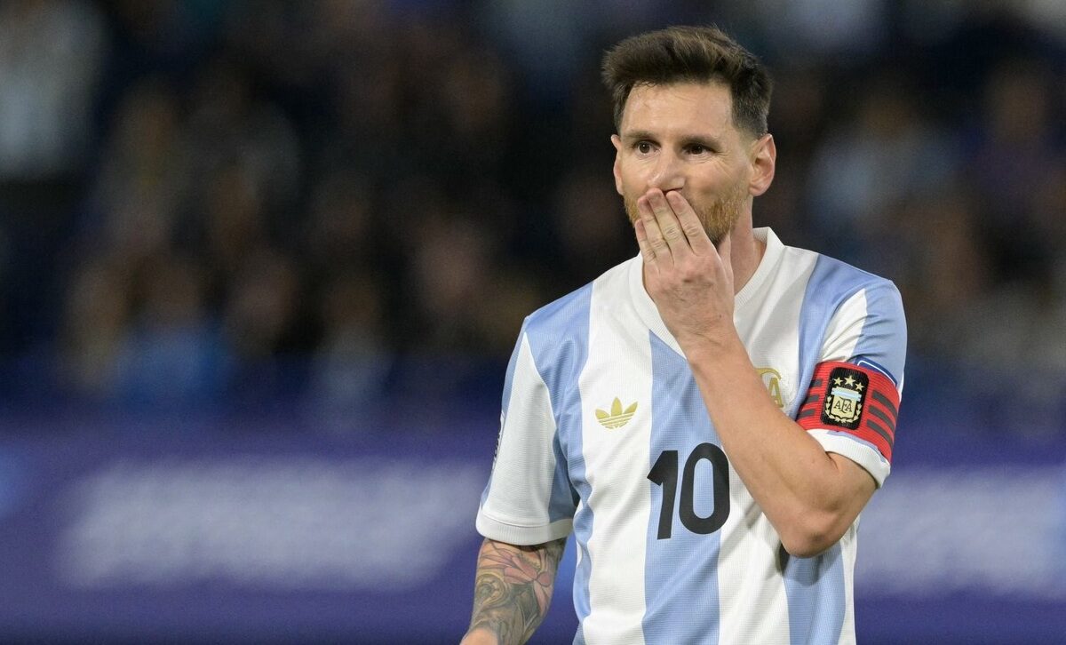 Lionel Messi, la World Cup 2026! Anunţul făcut de Lionel Scaloni