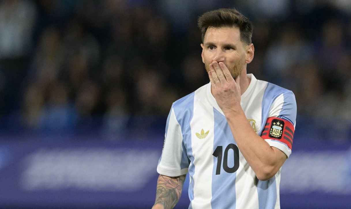 Lionel Messi, la World Cup 2026! Anunţul făcut de Lionel Scaloni width=