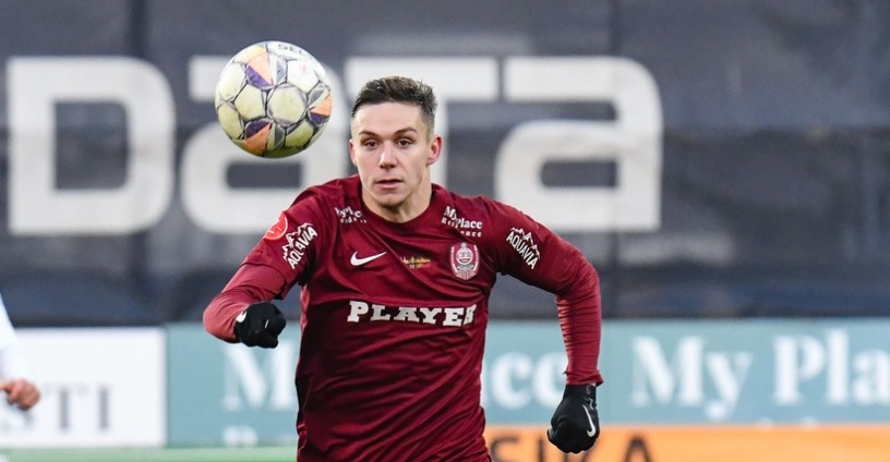 Louis Munteanu, mesaj superb pentru Dan Petrescu după CFR Cluj – Dinamo 3-1: „Victoria este pentru el!