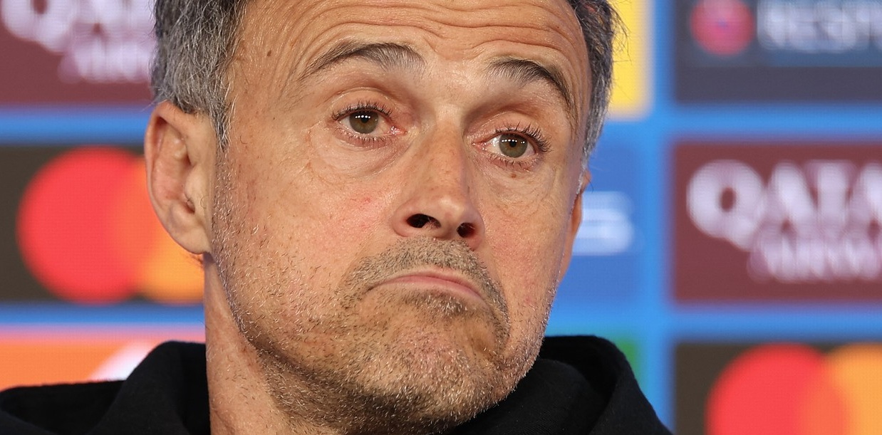 Luis Enrique nu ia în calcul un „biscotto” la Stuttgart – PSG, în Champions League! Egalul le-ar califica la braţ în play-off-ul optimilor