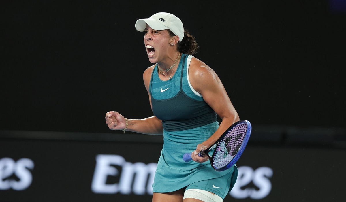 Madison Keys – Aryna Sabalenka e finala Australian Open 2025! Americanca a salvat o minge de meci şi a eliminat-o dramatic pe Iga Swiatek