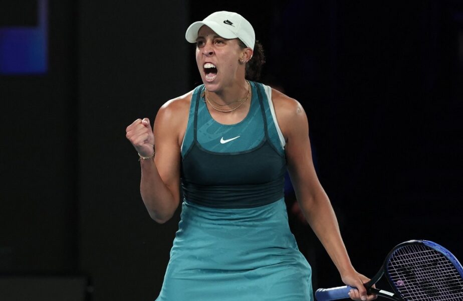 Madison Keys a câştigat Australian Open 2025! Victorie superbă în faţa numărului 1 WTA, Aryna Sabalenka