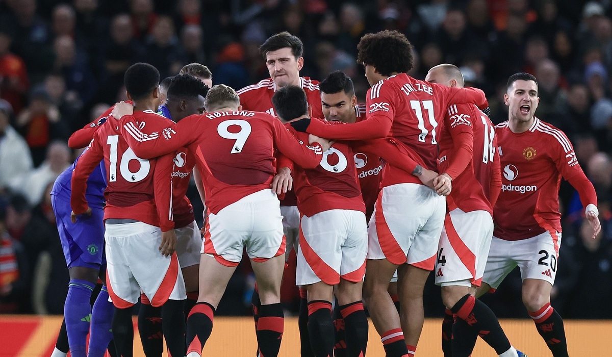 Continuă veştile proaste pentru Manchester United! Cum pot pierde „diavolii” un miliard de euro la finalul