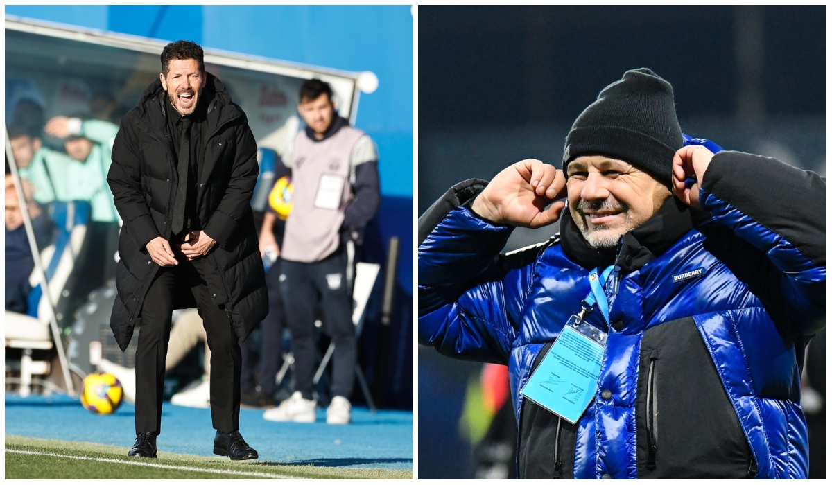 Marius Şumudică face „nebunia anului” după ce a început să îl copieze pe Simeone: „Sunt discuţii cu o casă de costume”