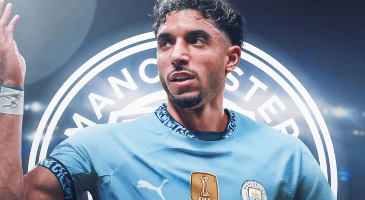 Un nou transfer pentru Manchester City! Fabrizio Romano anunţă un acord total pentru jucătorul de 60 de milioane de euro