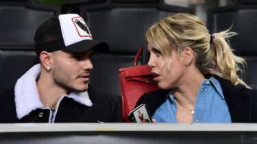 Mauro Icardi, război total cu fosta sa soţie şi impresară Wanda Nara. Acuzaţii de adulter şi nerespectare a condiţiilor de custodie