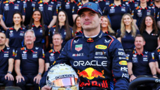 Presa britanică anunţă că Aston Martin îl vrea pe Max Verstappen! Afacerea ar putea fi de 1 miliard de lire sterline