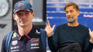 Max Verstappen l-a şocat pe Jurgen Klopp! Ce vrea să înveţe germanul de la campionul mondial: „Cu poate să facă asta? E o nebunie”