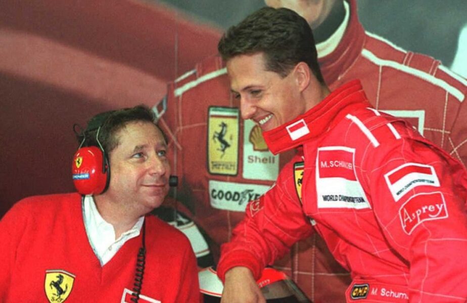 Michael Schumacher împlineşte 56 de ani! Starea sa de sănătate rămâne un mister