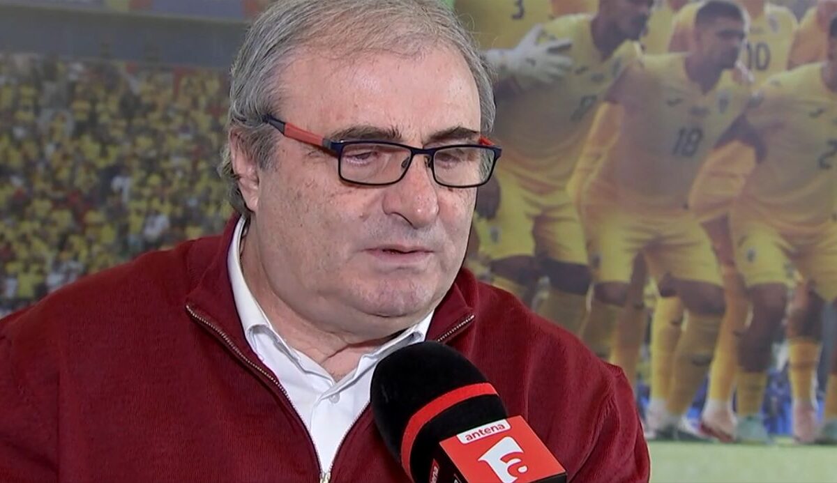 Mihai Stoichiţă: „Bîrligea l-a obligat pe Lucescu să îl ia la naţională! Ce a spus despre transferul uriaş al atacantului FCSB-ului