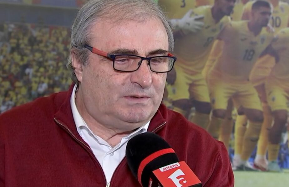 Mihai Stoichiţă: „Bîrligea l-a obligat pe Lucescu să îl ia la naţională”! Ce a spus despre transferul uriaş al atacantului FCSB-ului