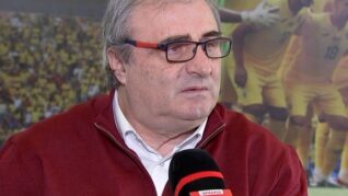 Mihai Stoichiţă, mesaj pentru Ianis Hagi în condiţiile în care s-a vorbit despre transferul fiului lui Gică Hagi la Genoa!