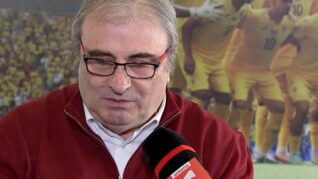 Mihai Stoichiţă, verdict despre varianta „bombă” Răzvan Lucescu selecţioner al naţionalei: „Are rezultate”! Mesaj ferm despre fiul lui Mircea Lucescu