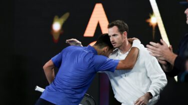 Andy Murray, reacţie despre viitorul lui în echipa lui Novak Djokovic, după Australian Open: „Sunt conştient de asta!”