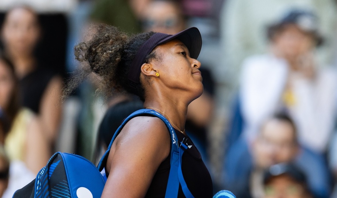 Naomi Osaka, ghinion teribil la Australian Open. S-a retras din cauza unei accidentări