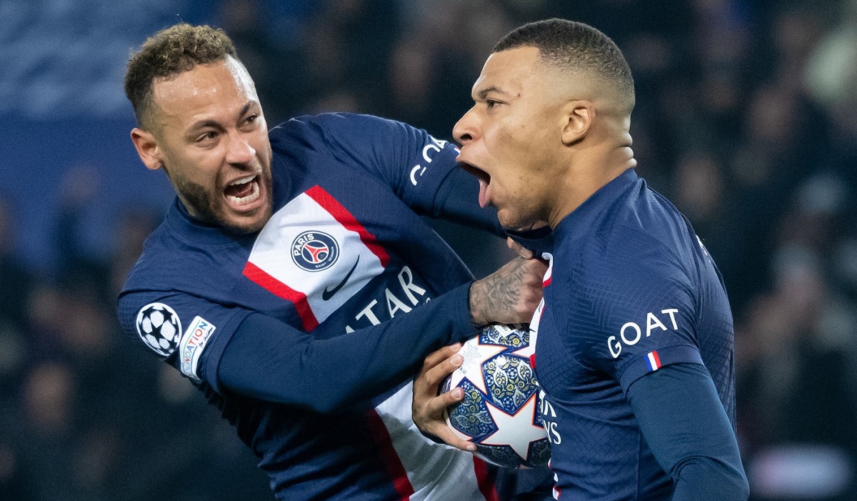 Kylian Mbappe i-a dat replica lui Neymar: „Aş avea multe de spus despre el”. Ce mesaj i-a transmis brazilianului