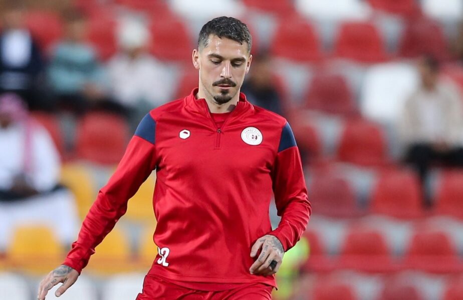 Nicolae Stanciu, decisiv în victoria dramatică obţinută în faţa lui Karim Benzema! Damac a câştigat meciul cu Al Ittihad în minutul 90+4