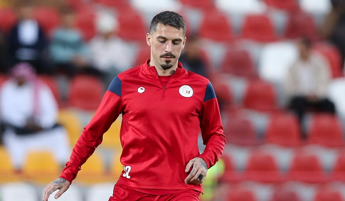 Nicolae Stanciu, decisiv în victoria dramatică obţinută în faţa lui Karim Benzema! Damac a câştigat meciul cu Al Ittihad în minutul 90+4