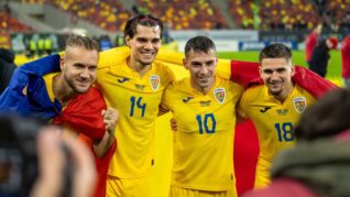 „E o oportunitate să terminăm pe primul loc” Ianis Hagi a analizat grupa României de calificare la World Cup 2026!