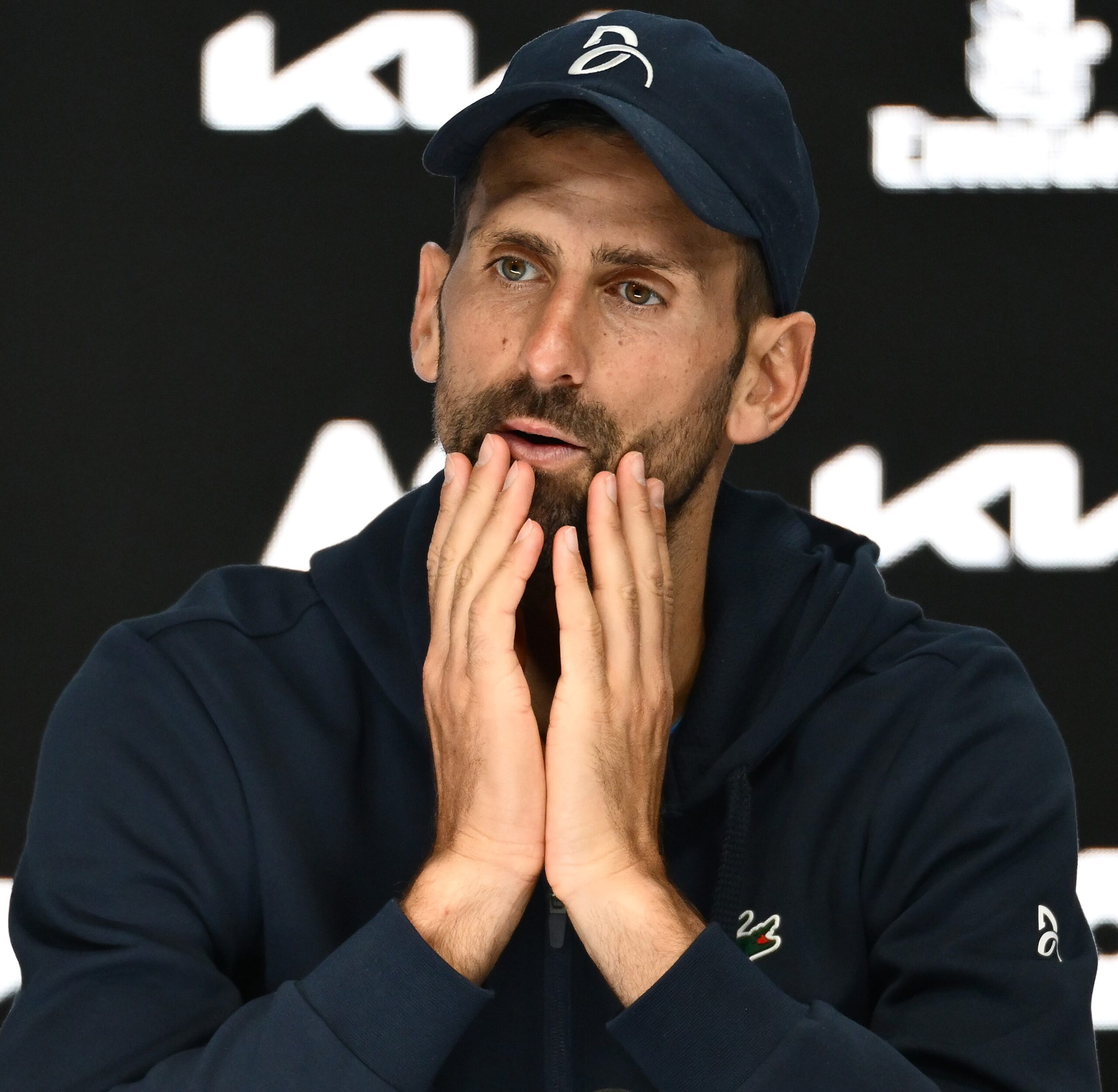 Novak Djokovic, anunţ trist: "Trebuie să accept asta!" + Cât va lipsi sârbul după ruptura suferită