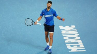 Semifinala Novak Djokovic – Alexander Zverev, în pericol? Anunţul făcut de sârb după victoria în faţa lui Carlos Alcaraz la Australian Open