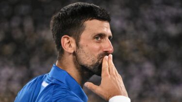 Recordul istoric stabilit de Novak Djokovic după calificarea în turul 3 de la Australian Open 2025. Victorie şi pentru Carlos Alcaraz