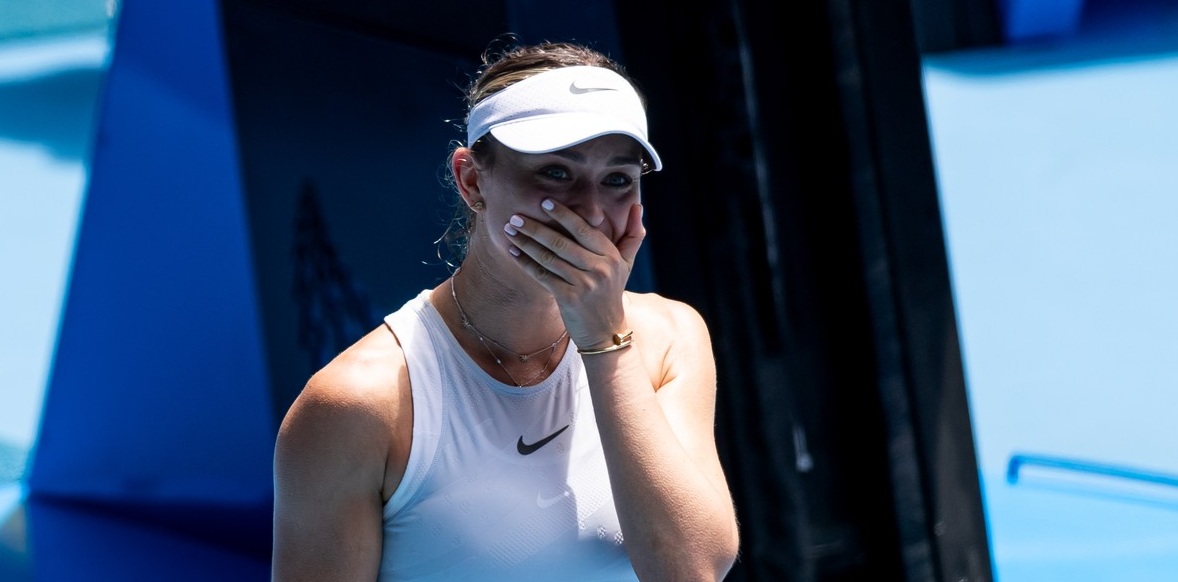 Surpriză uriaşă la Australian Open: performanţa carierei pentru Paula Badosa