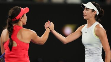 Surpriză uriaşă la Australian Open! Jessica Pegula e out