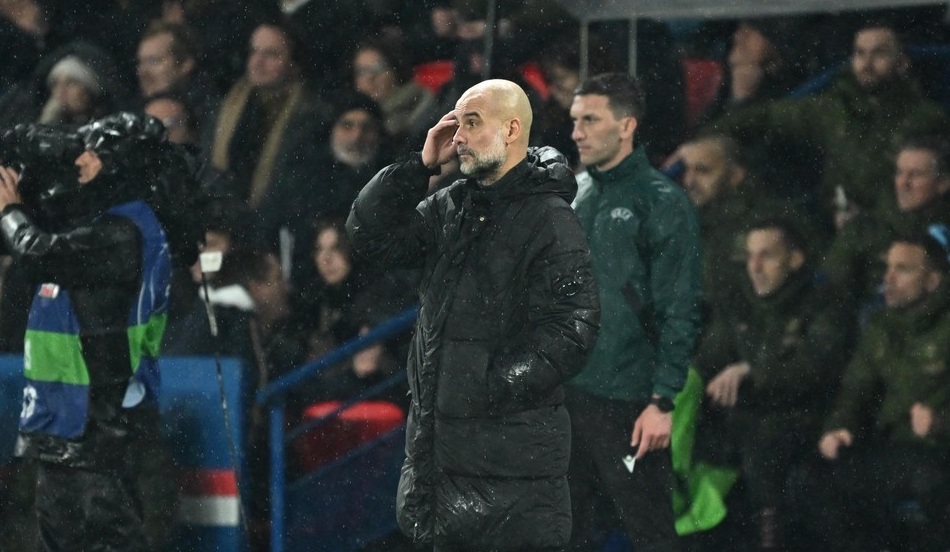 Pep Guardiola, după eşecul cu PSG care poate aduce dezastrul la Manchester City: „Va dicta ce trebuie să facem”