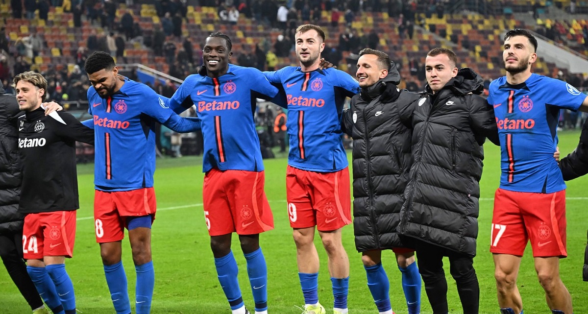 Motivul pentru care Daniel Popa şi William Baeten nu vor să plece de la FCSB! Jucătorii, pe lista „neagră” a lui Gigi Becali