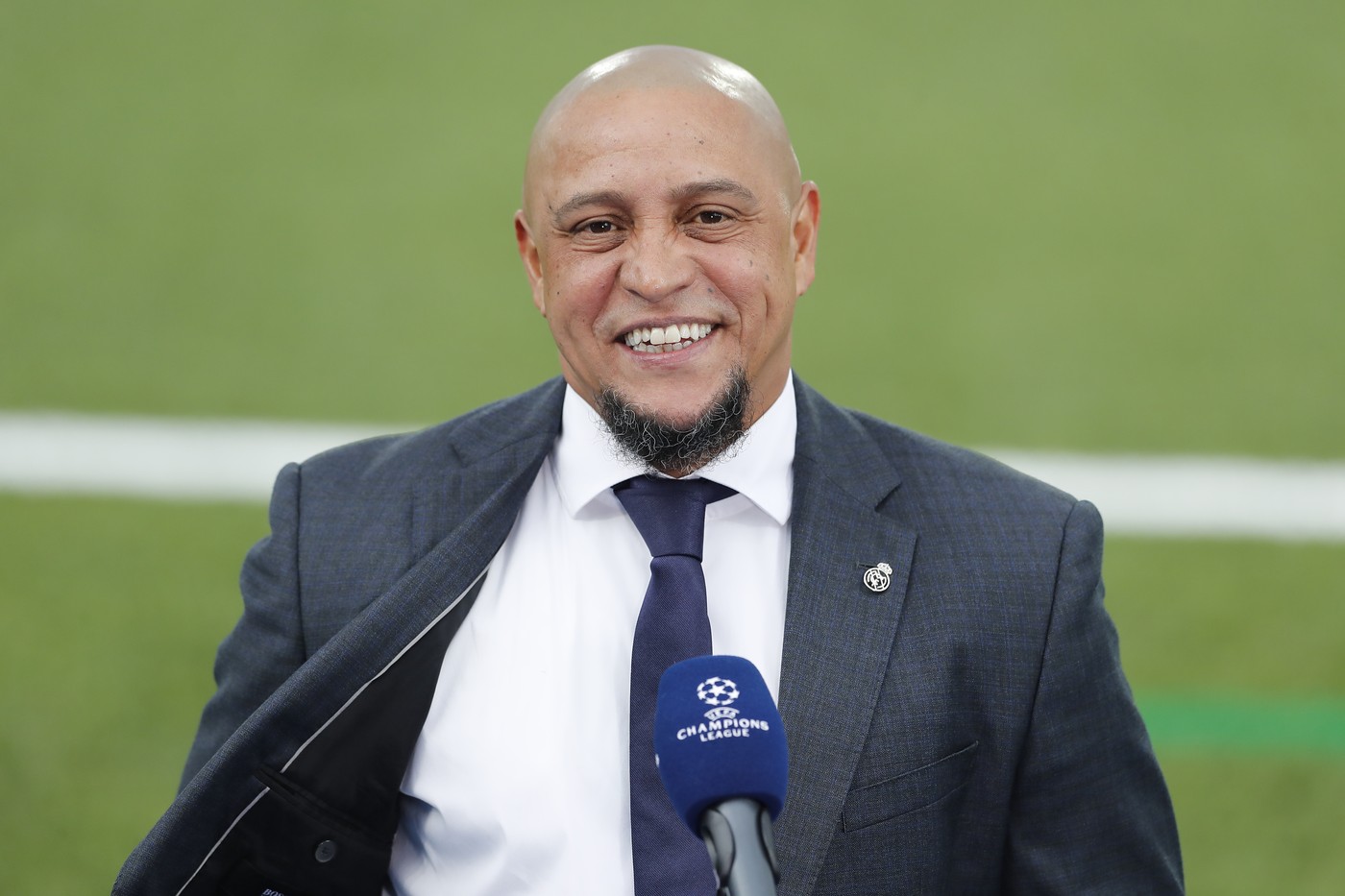 Roberto Carlos