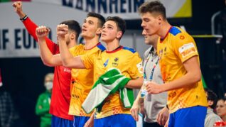 România – Argentina 31-30. Victorie pentru tricolori în ultimul meci al turneului din Spania