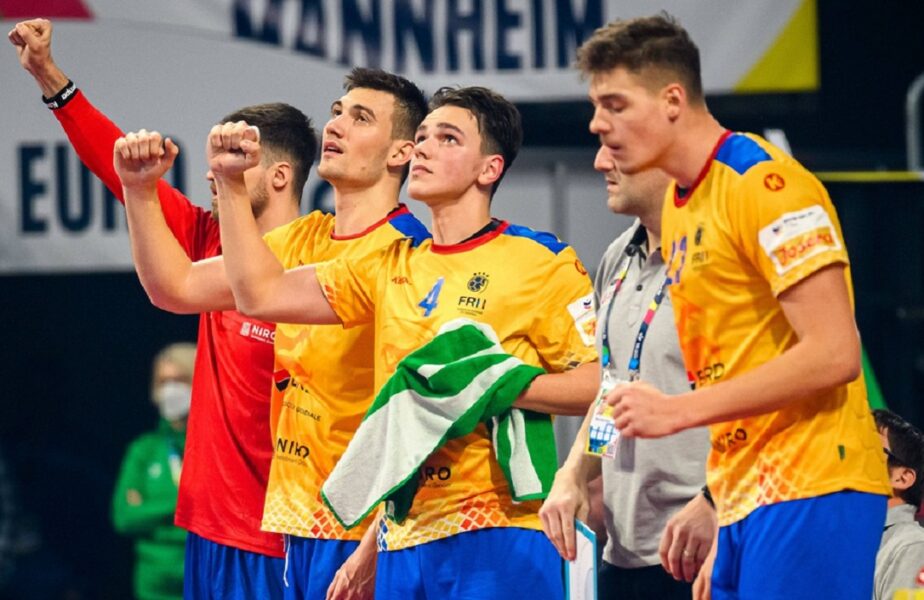 România – Argentina 31-30. Victorie pentru tricolori în ultimul meci al turneului din Spania