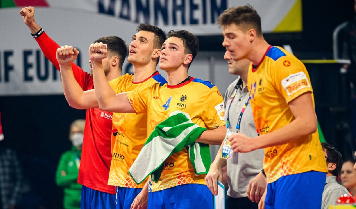 România – Argentina 31-30. Victorie pentru tricolori în ultimul meci al turneului din Spania