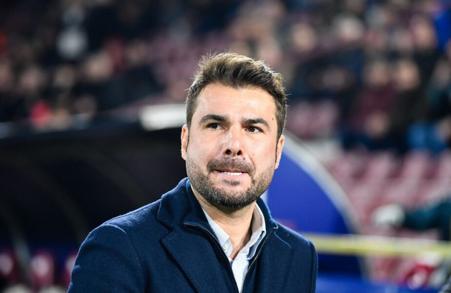 Atacantul cu care Petrolul vrea să ajungă în play-off. Lovitura pregătită de Adrian Mutu