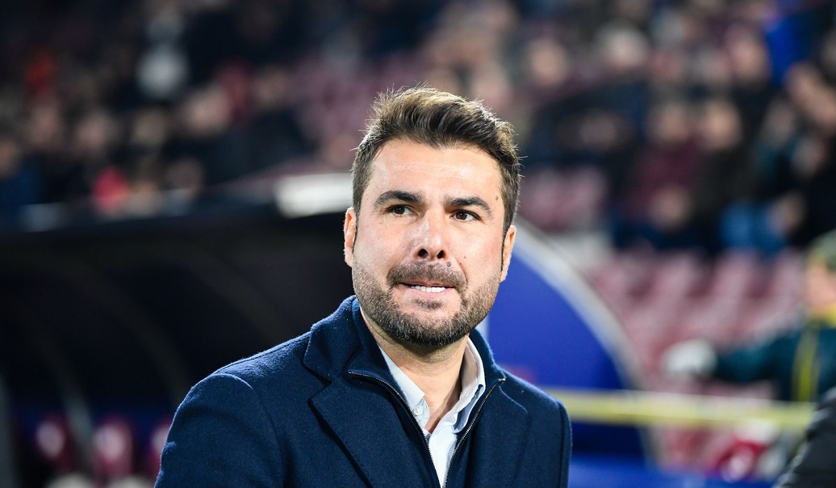 Atacantul cu care Petrolul vrea să ajungă în play-off. Lovitura pregătită de Adrian Mutu