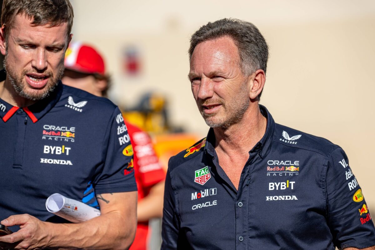 Christian Horner, anunţ despre viitorul lui Max Verstappen la Red Bull: „Asta e inevitabil