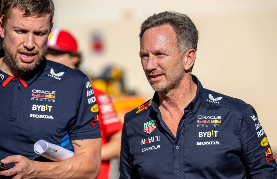 Christian Horner, anunţ despre viitorul lui Max Verstappen la Red Bull: „Asta e inevitabil”