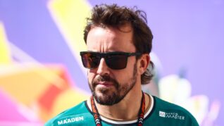 „Am aceeaşi furie!” Fernando Alonso, interviu eveniment la 43 de ani: „Am concurat cu ‘arme’ inferioare mereu”