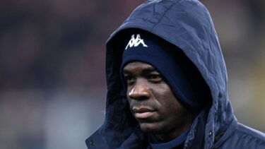 Dan Şucu i-a decis viitorul lui Mario Balotelli! Anunţul făcut de presa din Italia