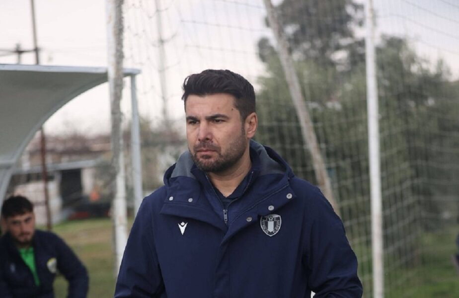 Adrian Mutu, OUT de la Petrolul după doar o lună? Clubul cu care „Briliantul” ar negocia în secret